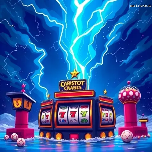 mainzeus: Promo dan Bonus Terbaik untuk Para Gamer Indonesia