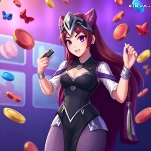 Menjelajahi Fitur Unggulan Situs Game mainzeus