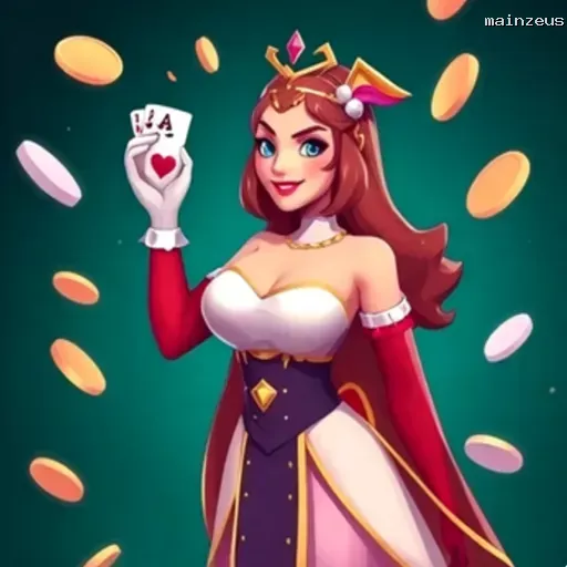 Menggali Fitur Menarik di Situs Game mainzeus