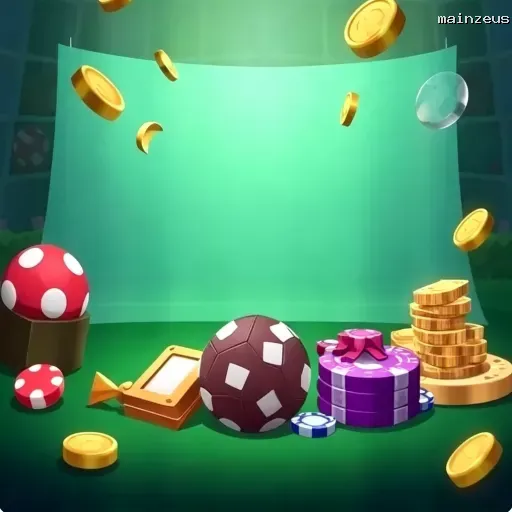 Mengulas Fitur Menarik di Situs Game mainzeus