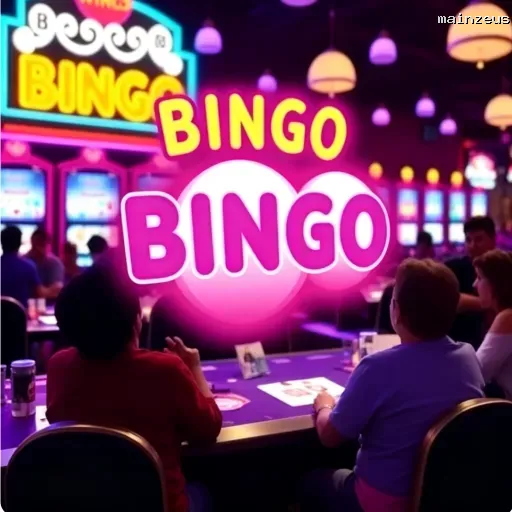 mainzeus: Forum Diskusi Menarik untuk Semua Gamer Indonesia